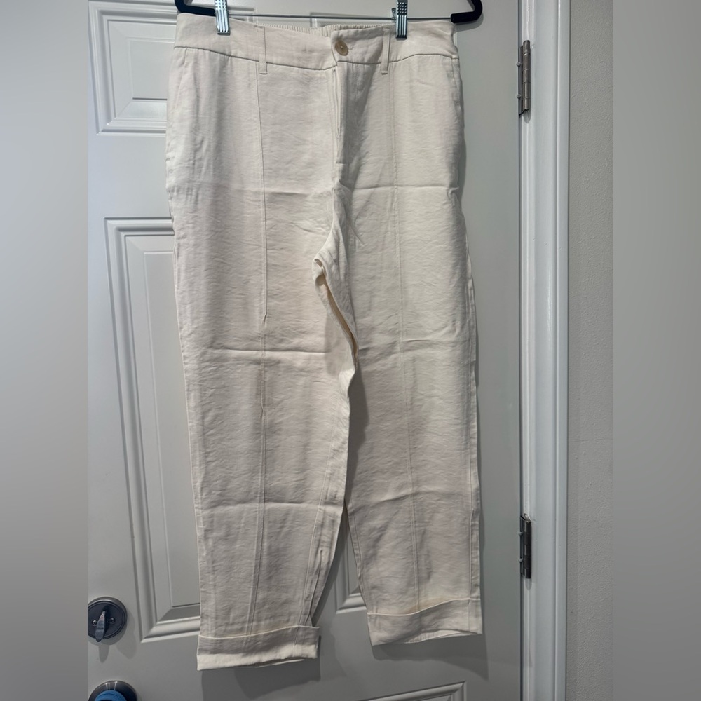 A new day pants